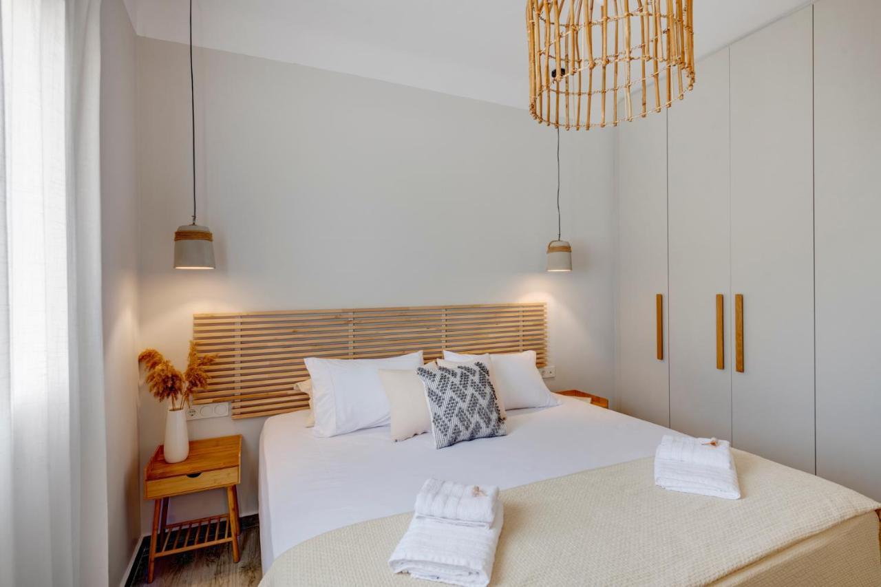 Villa Mare Syros Finikas  Dış mekan fotoğraf