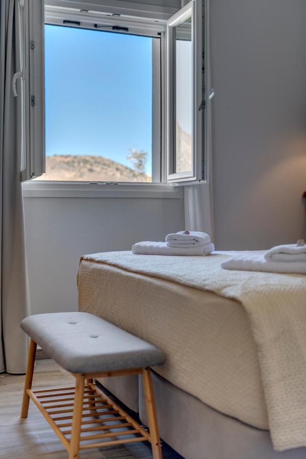 Villa Mare Syros Finikas  Dış mekan fotoğraf