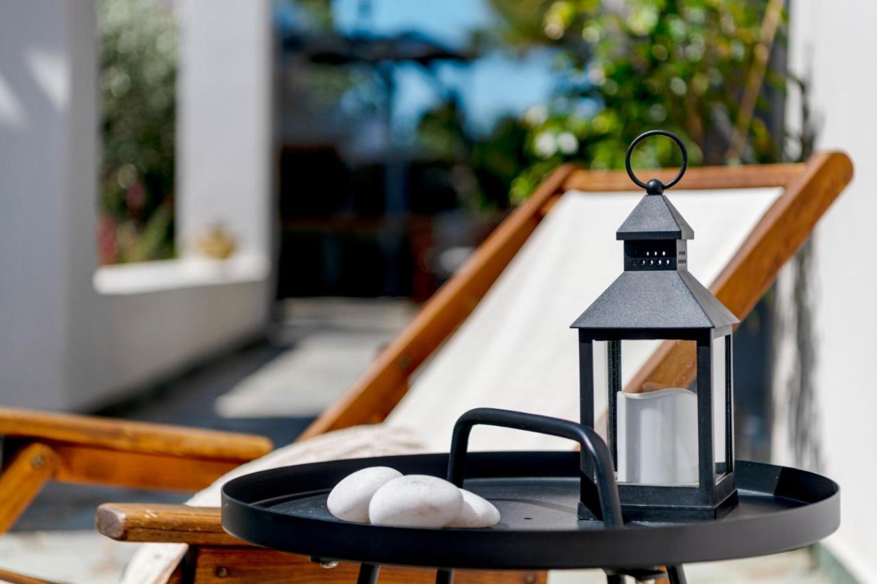 Villa Mare Syros Finikas  Dış mekan fotoğraf